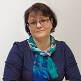 Гузеева Елена Владимировна