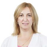 Мамардашвили Русудан Тариеловна фото