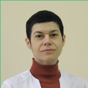 Шашкова Маргарита Евгеньевна