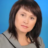 Никонорова Марина Анатольевна