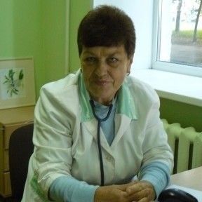 Орлова Раиса Александровна