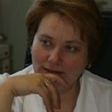 Иванова Оксана Геннадьевна