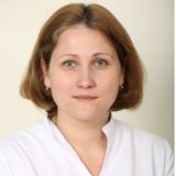 Нисиченко Ольга Александровна
