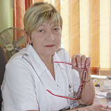 Байкова Татьяна Семеновна