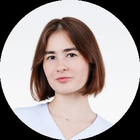 Тимербаева Эндже Рамилевна, фото