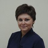 Шульга Наталья Ивановна
