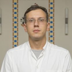 Чесноков Антон Владимирович