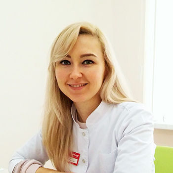 Данилова О.С. Ставрополь - фотография