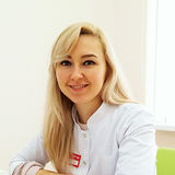 Данилова Олеся Сергеевна фото