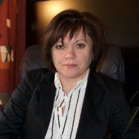 Иговская А.С. Москва - фотография