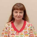 Иванова Наталья Юрьевна