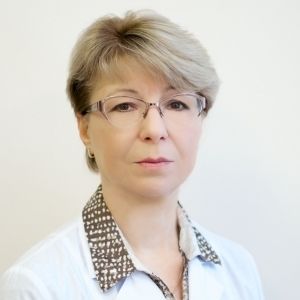 Полякова Ю.В. Москва - фотография