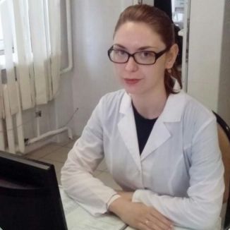 Беделова Зульфия Зейнутдиновна