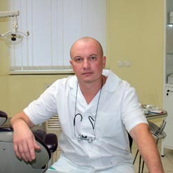 Иванов Михаил Валентинович