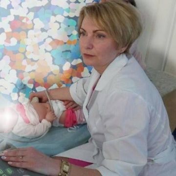 Клинова И.А. Геленджик - фотография