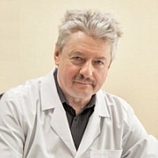 Демидович Владимир Владимирович, фото