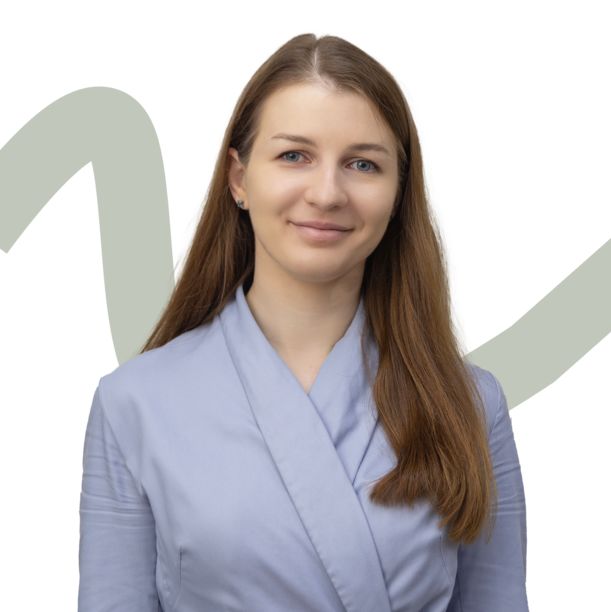 Елизарова Юлия Витальевна, фото