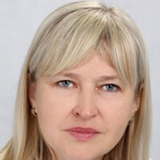 Радченко Наталья Николаевна фото
