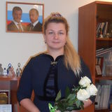Паньшина Мария Владимировна
