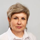 Кондрашова Галина Александровна