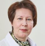 Савинич Елена Валентиновна