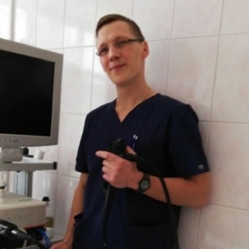 Шадский Станислав Олегович