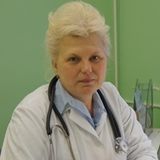 Мокроусова Ирина Анатольевна