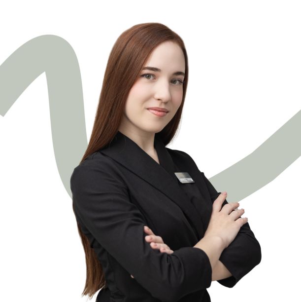 Кутавина (Канаева) Елизавета Геннадьевна