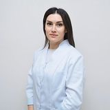 Бабаева Оксана Александровна