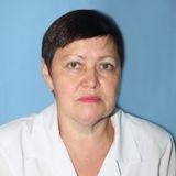 Калугина Валентина Владимировна