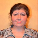 Волкова Валентина Валерьевна фото