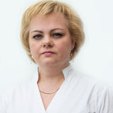 Рожина Елена Валерьевна фото