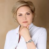 Малинина Наталья Анатольевна