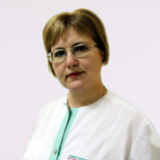 Друльченко Наталия Владимировна