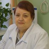 Шитова Валентина Ивановна
