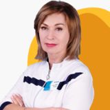 Гусева Ирина Владимировна