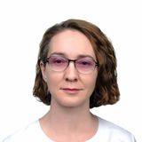 Власова Елена Радиковна