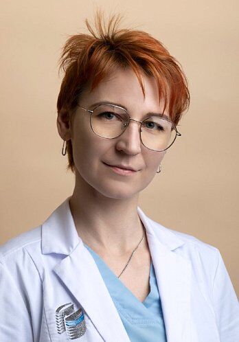 Лисица Татьяна Сергеевна, фото