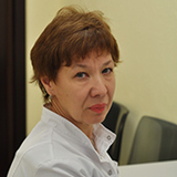 Каликина Татьяна Анатольевна