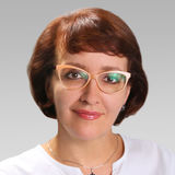 Радионова Людмила Юрьевна