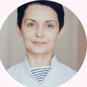 Мошкина Анна Владимировна, фото
