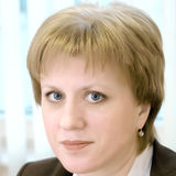 Герчикова Ирина Борисовна фото