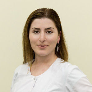 Варданян Сюзанна Вардановна