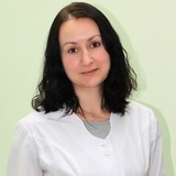 Грубштейн Ольга Николаевна