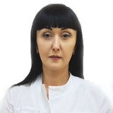 Савина Юлия Викторовна