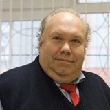 Рыжков Борис Николаевич