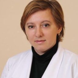 Коваленко Ирина Александровна, фото