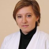 Коваленко Ирина Александровна