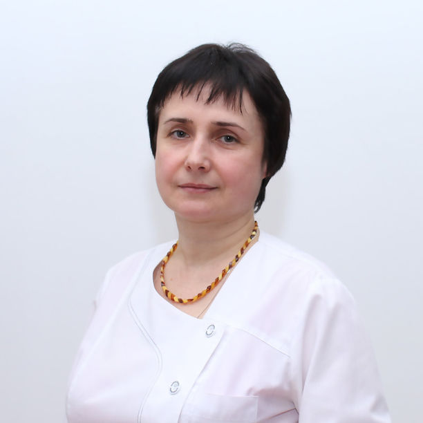 Назарова А.А. Москва - фотография