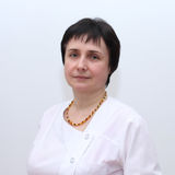 Назарова Анна Анатольевна